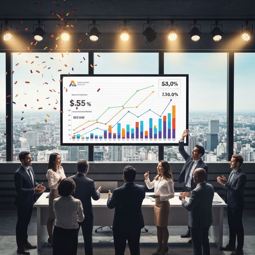 Community members collaborating and learning together